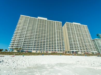 Panama City Beach Condo 911131