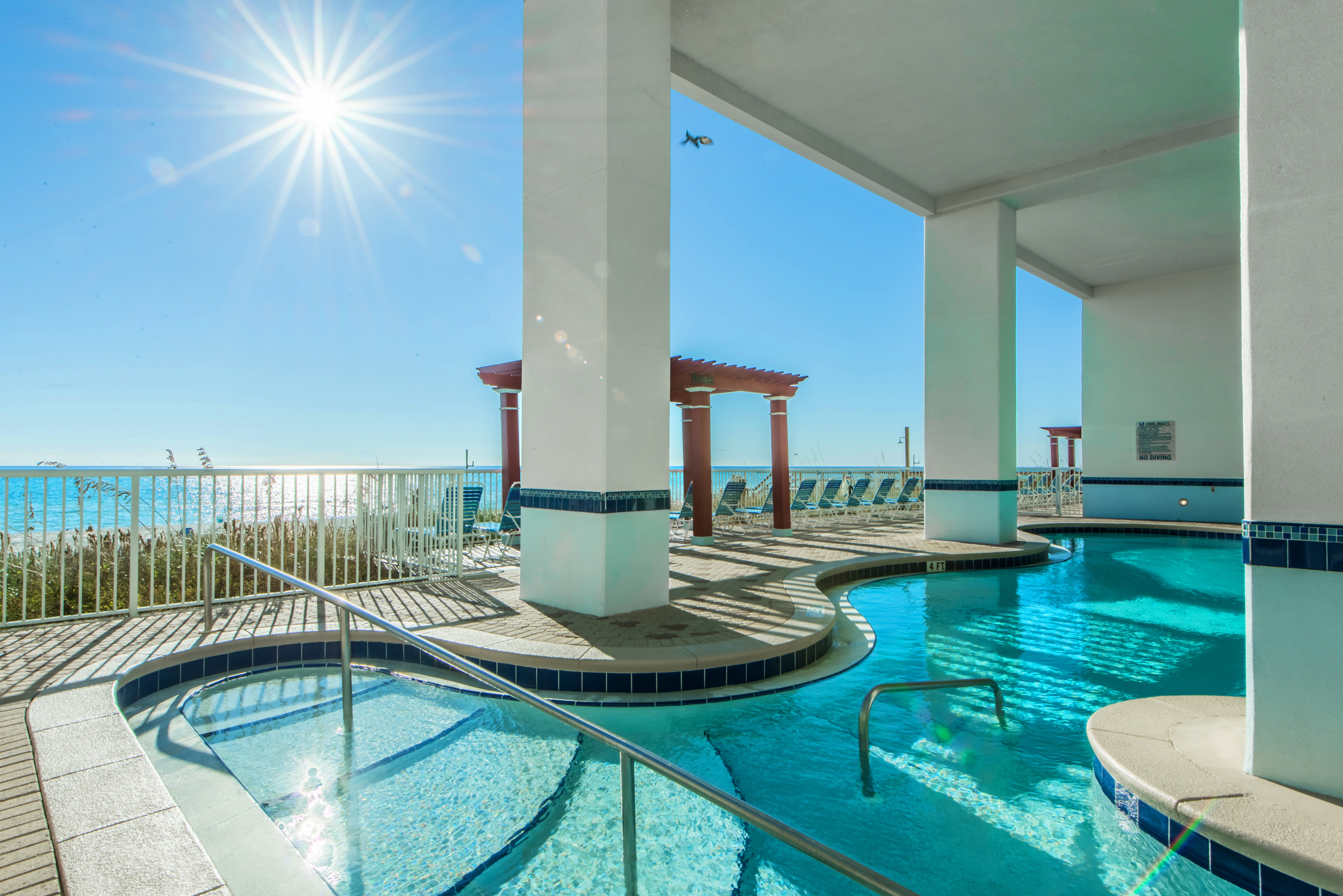 Panama City Beach Condo 911131