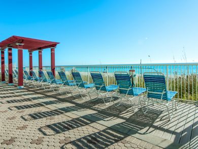 Panama City Beach Condo 911131