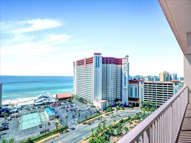 Panama City Beach Condo 911132 Panama City Beach Condo 911132