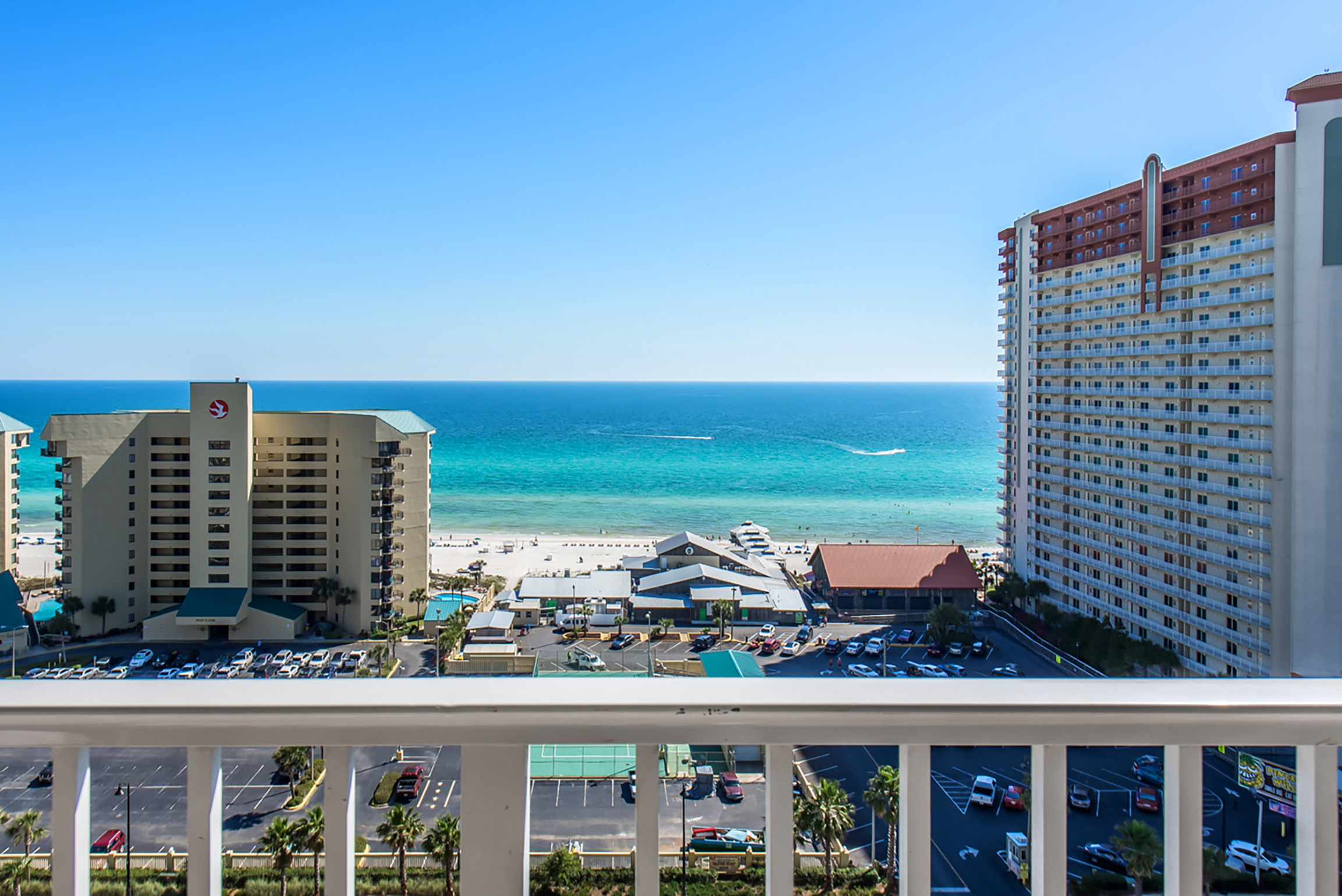 Panama City Beach Condo 911132 Panama City Beach Condo 911132