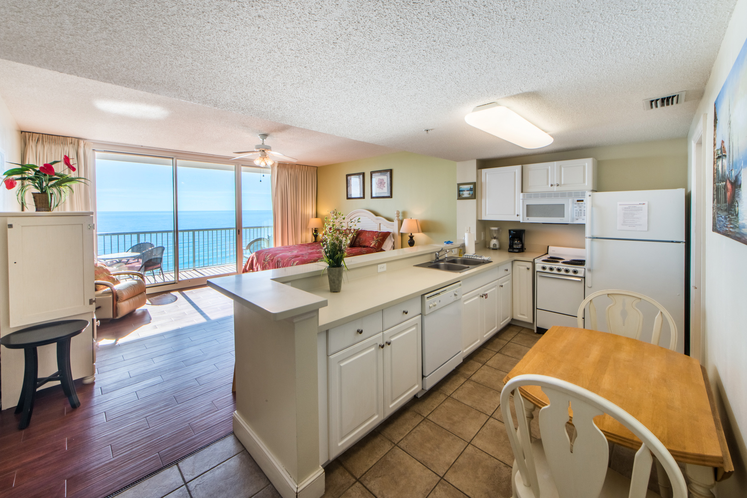 Panama City Beach Condo 911133 Panama City Beach Condo 911133