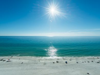 Panama City Beach Condo 911133 Panama City Beach Condo 911133