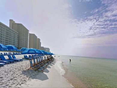 Panama City Beach Condo 911133 Panama City Beach Condo 911133