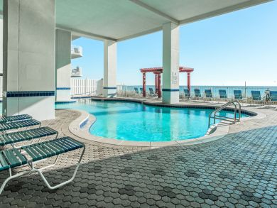Panama City Beach Condo 911133 Panama City Beach Condo 911133