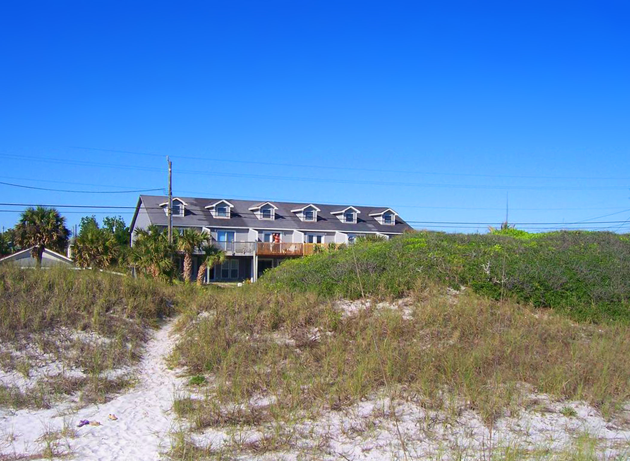 Panama City Beach Home 911134