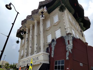 Panama City Beach Home 911134