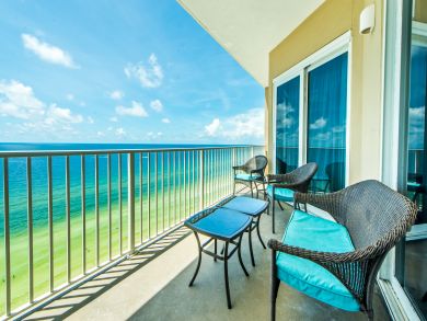 Panama City Beach Condo 911135