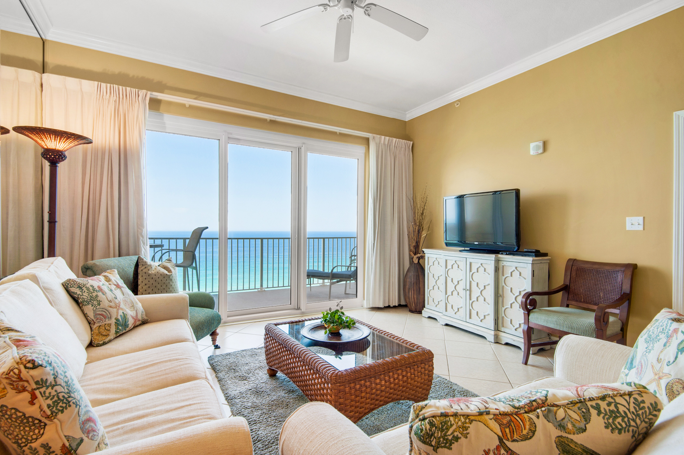 Panama City Beach Condo 911135