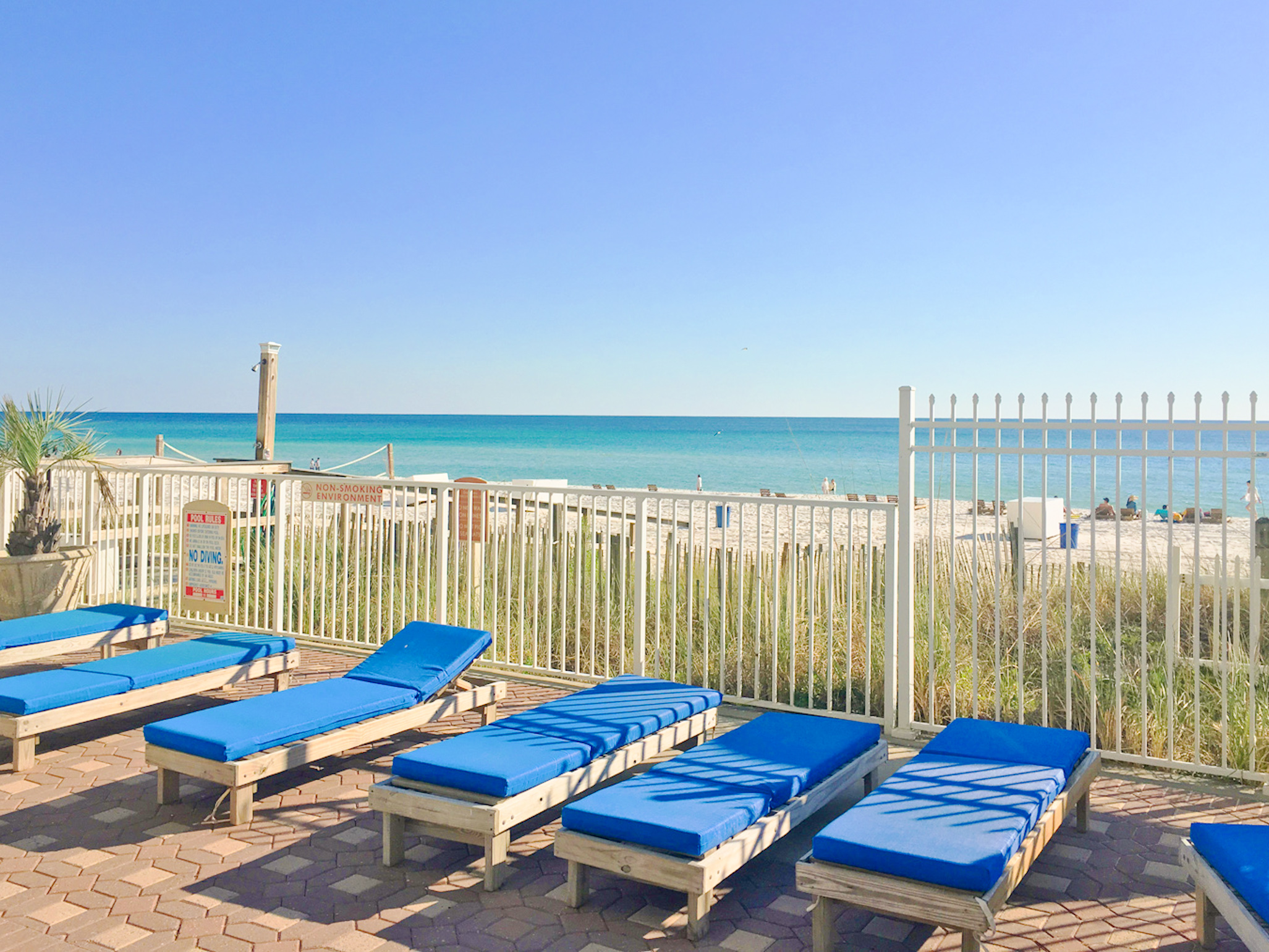 Panama City Beach Condo 911135