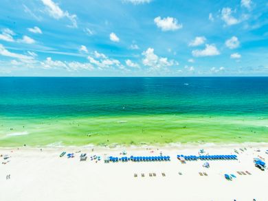 Panama City Beach Condo 911135