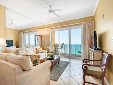 Panama City Beach Condo 911135