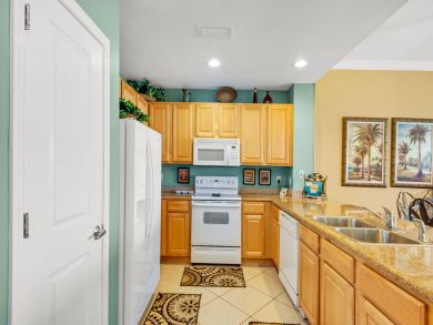Panama City Beach Condo 911135