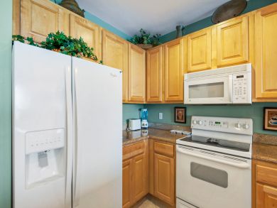 Panama City Beach Condo 911135