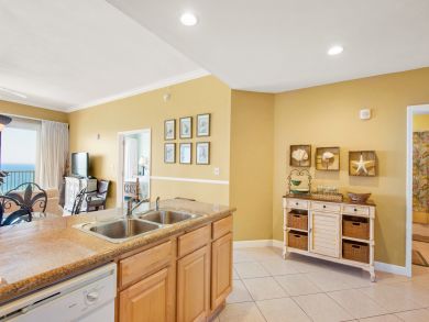 Panama City Beach Condo 911135