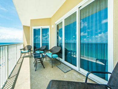 Panama City Beach Condo 911135