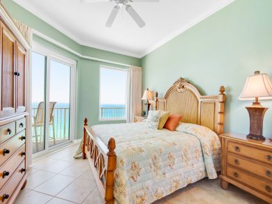 Panama City Beach Condo 911135
