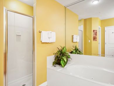 Panama City Beach Condo 911135