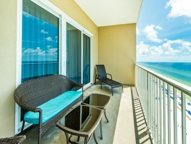 Panama City Beach Condo 911135