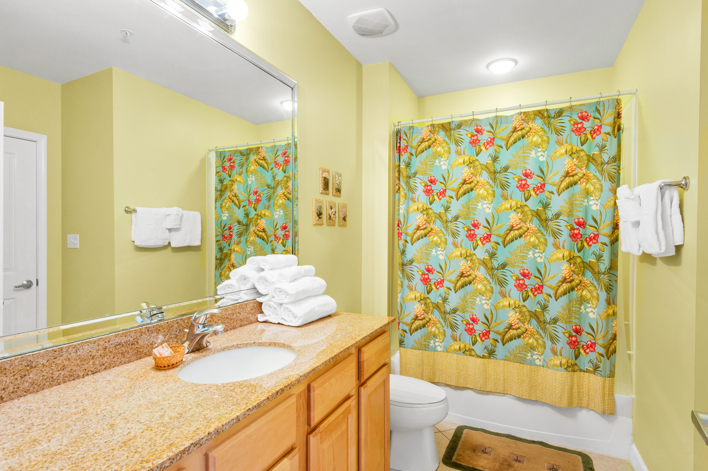 Panama City Beach Condo 911135