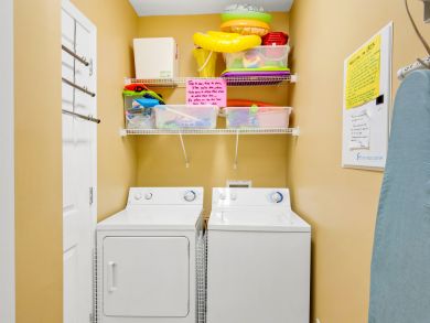 Panama City Beach Condo 911135