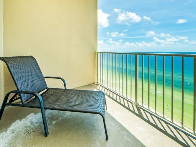 Panama City Beach Condo 911135