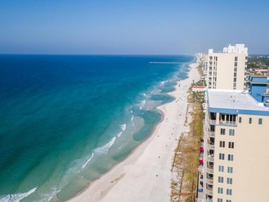 Panama City Beach Condo 911135