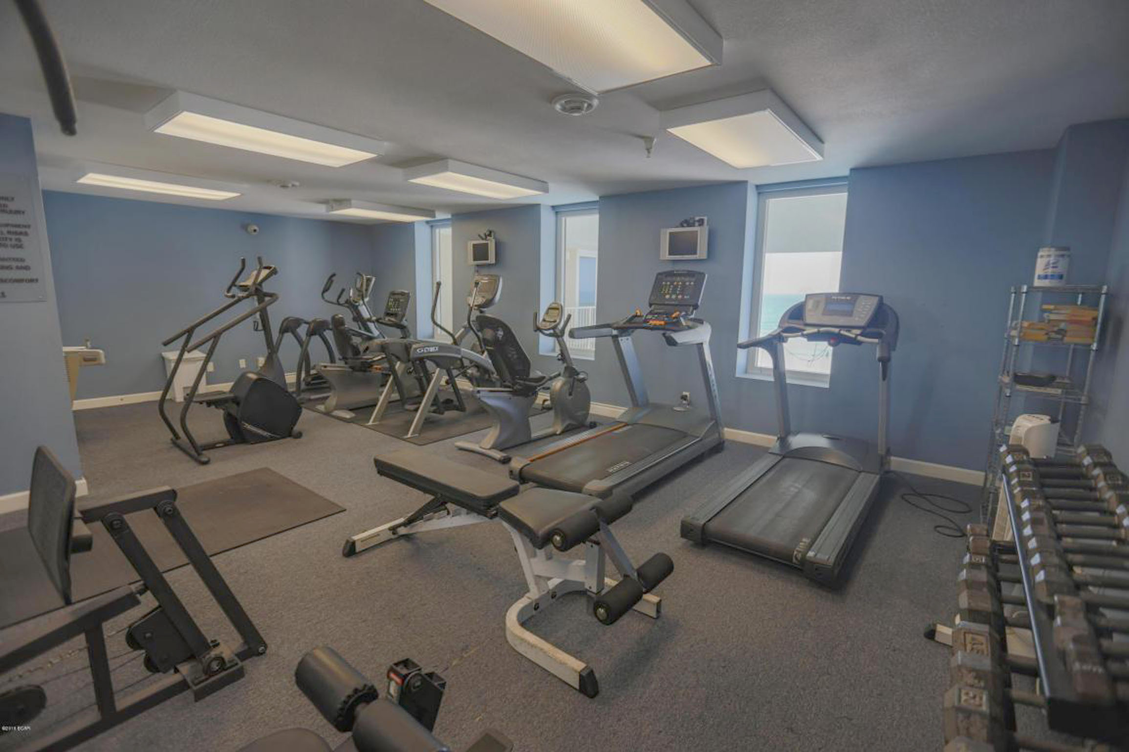 Panama City Beach Condo 911135