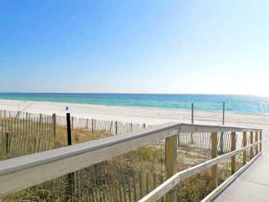 Panama City Beach Condo 911135
