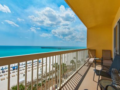 Panama City Beach Condo 911136