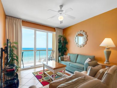 Panama City Beach Condo 911136