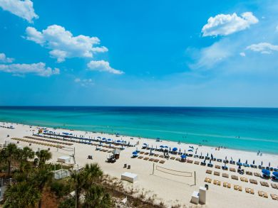 Panama City Beach Condo 911136