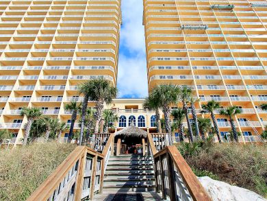 Panama City Beach Condo 911136