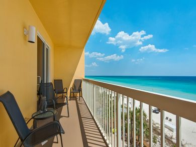 Panama City Beach Condo 911136