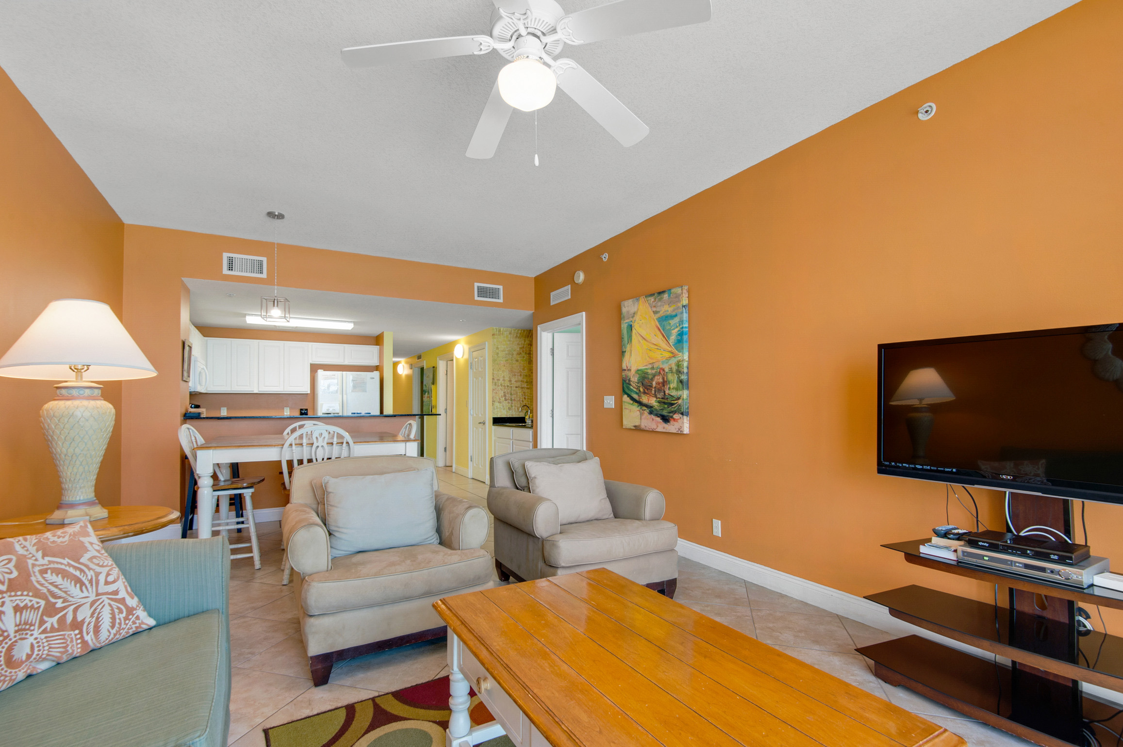 Panama City Beach Condo 911136