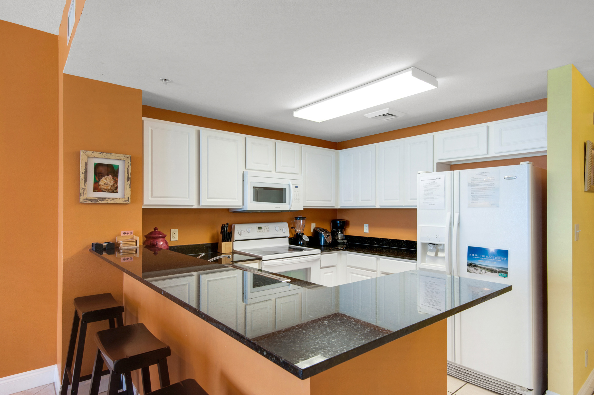 Panama City Beach Condo 911136