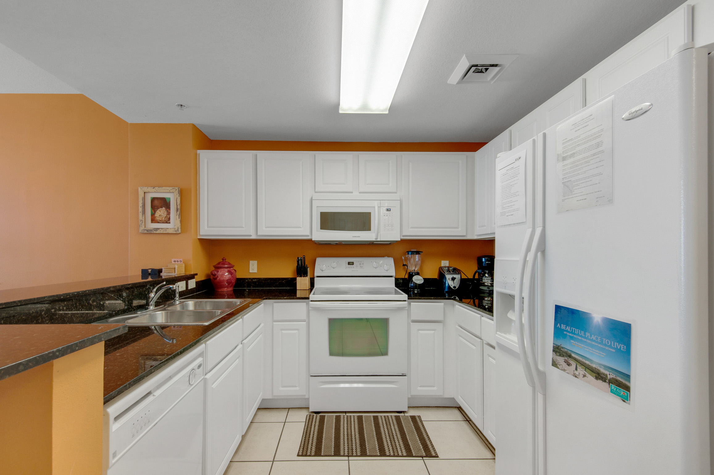 Panama City Beach Condo 911136