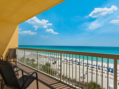 Panama City Beach Condo 911136
