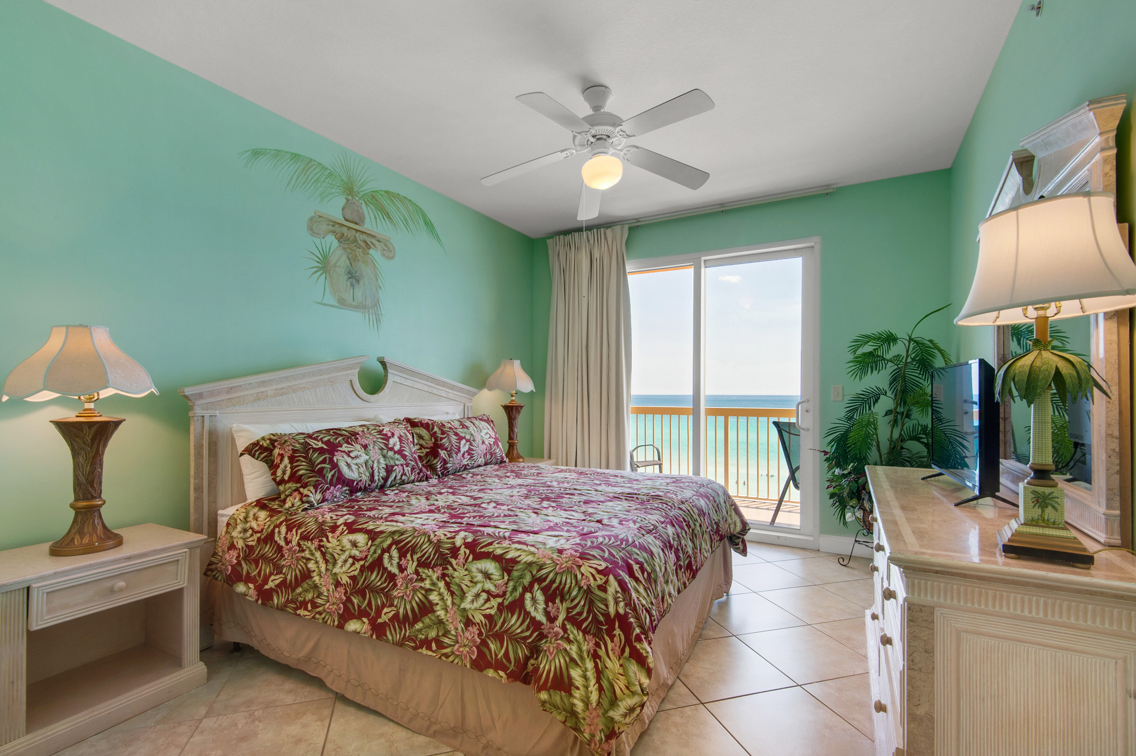 Panama City Beach Condo 911136