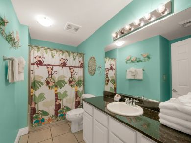Panama City Beach Condo 911136