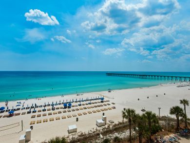Panama City Beach Condo 911136
