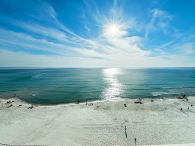 Panama City Beach Condo 911137