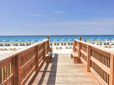 Panama City Beach Condo 911137