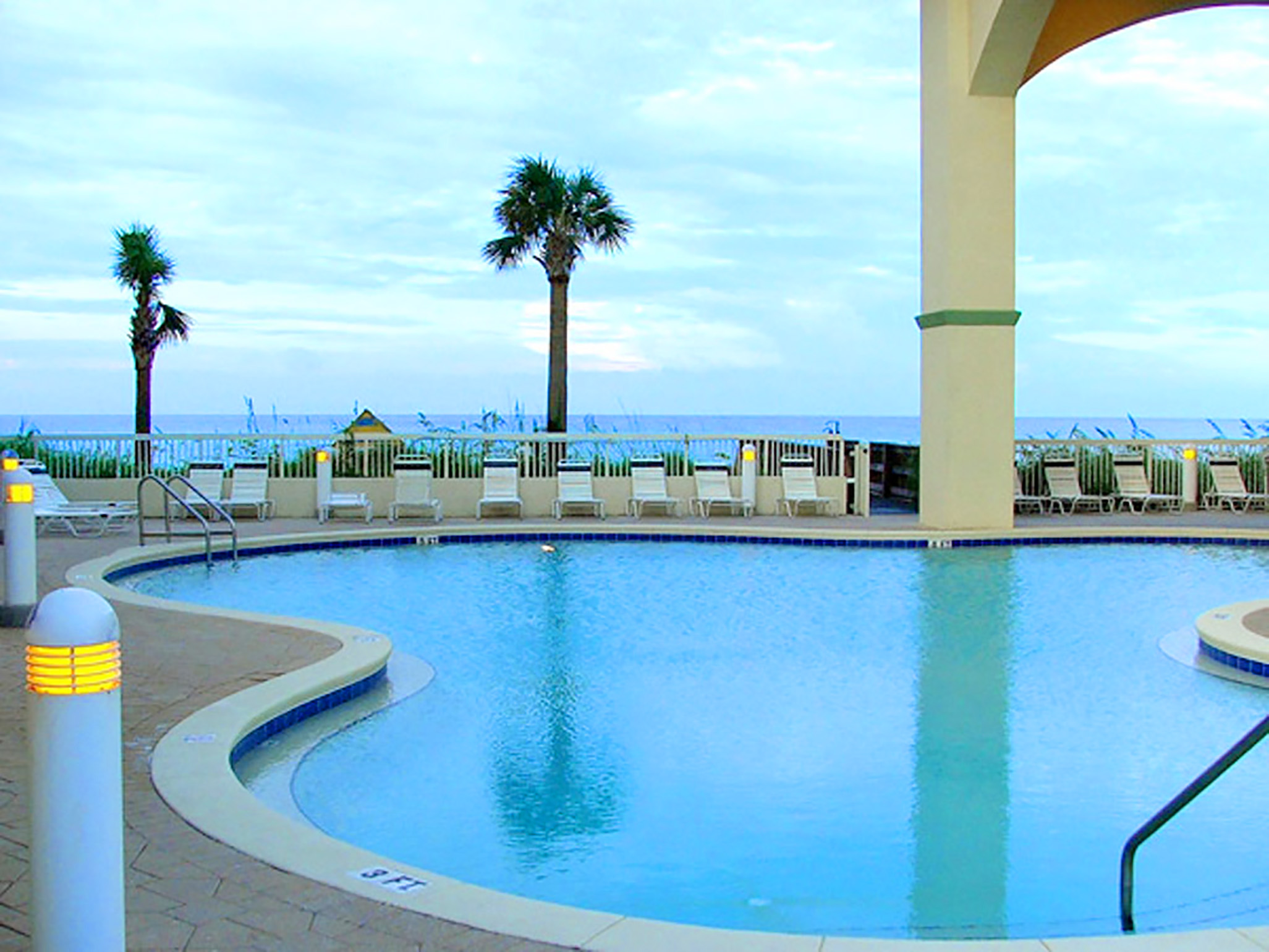 Panama City Beach Condo 911137