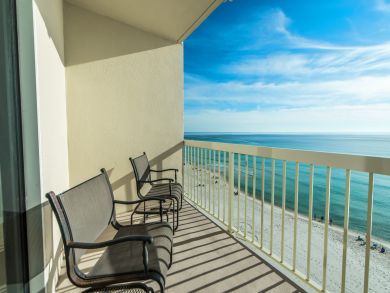 Panama City Beach Condo 911137