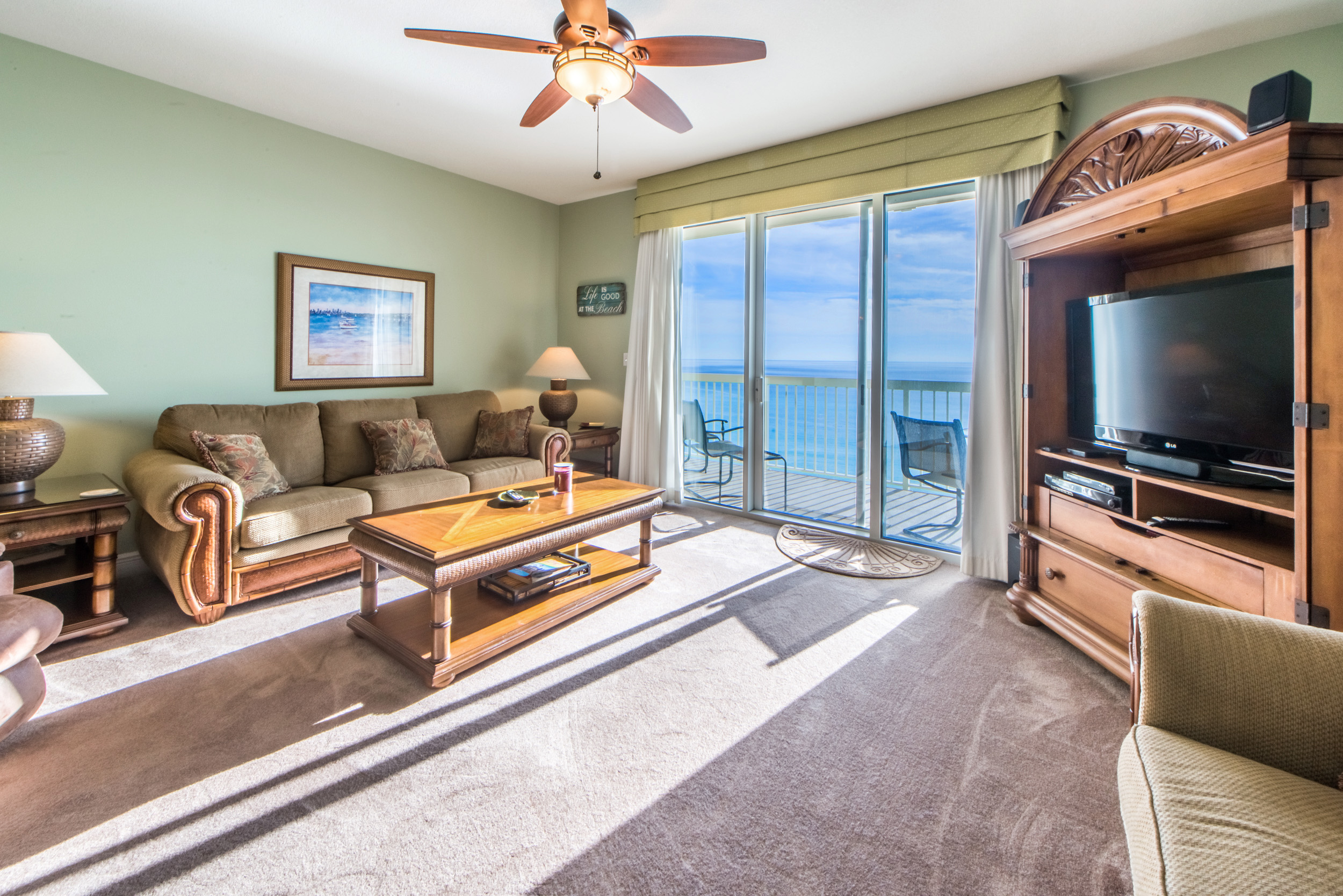 Panama City Beach Condo 911137
