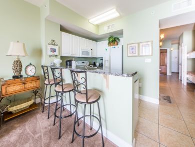 Panama City Beach Condo 911137