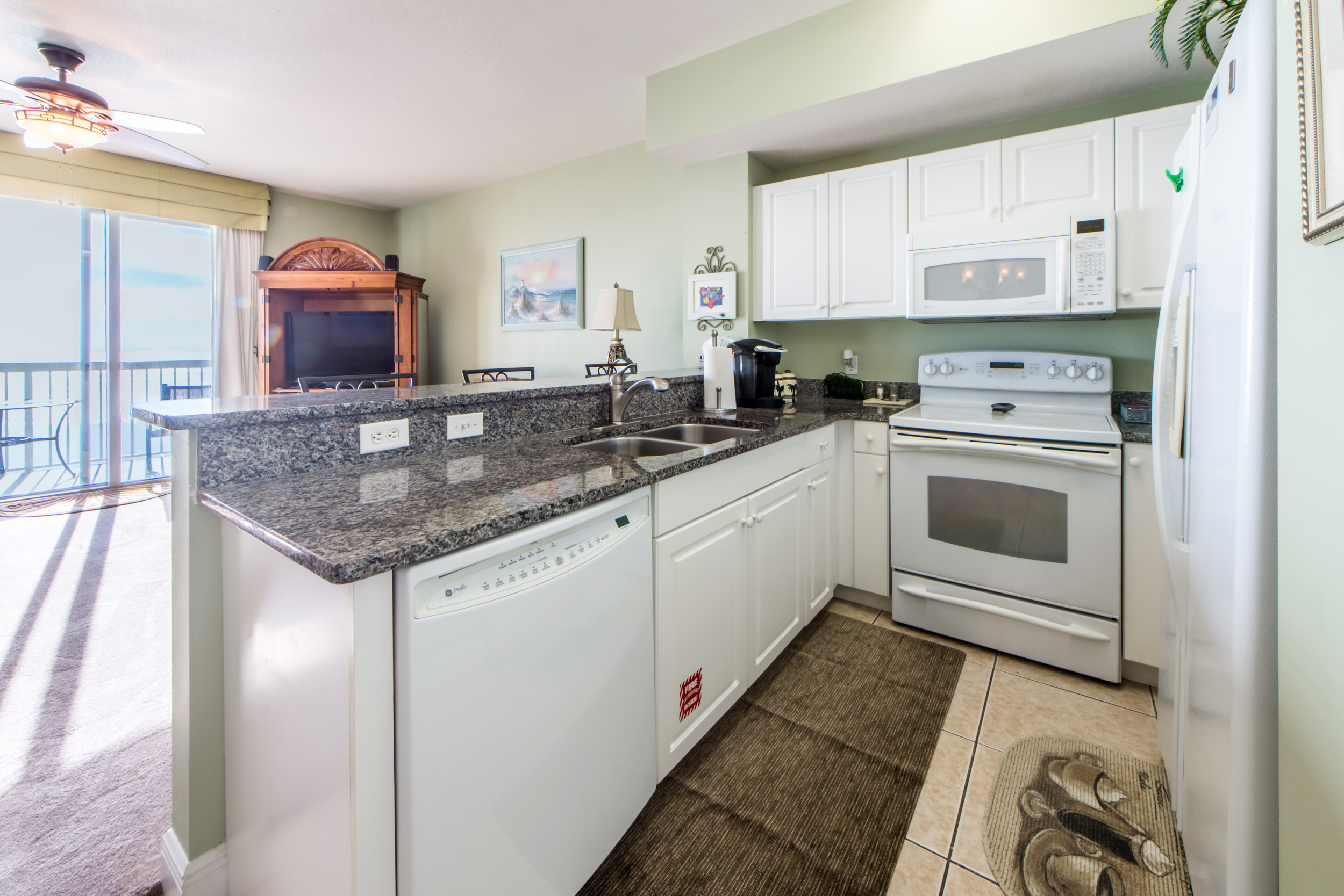 Panama City Beach Condo 911137