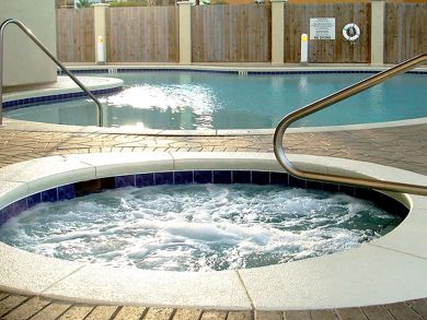 Panama City Beach Condo 911137