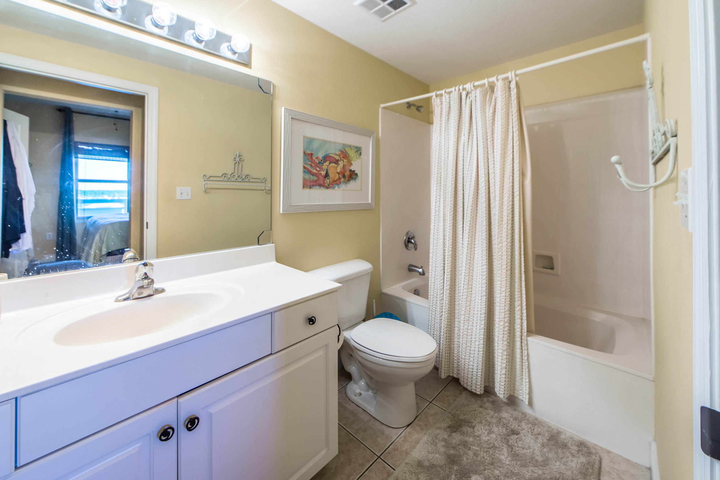 Panama City Beach Condo 911137